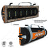 RDX FB FITNESS SANDBAG(Orange)-3